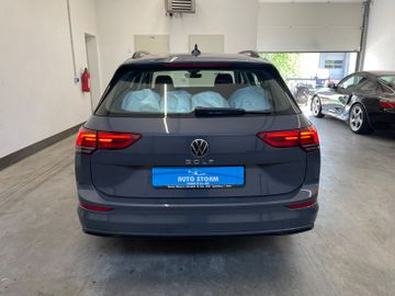 Volkswagen Golf - 5
