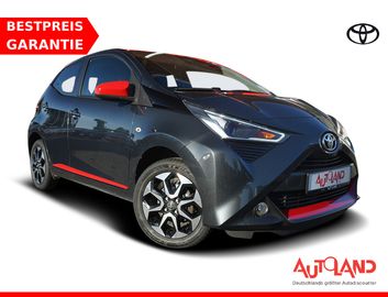 Toyota Aygo (X) - 1
