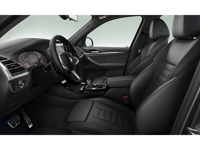 BMW X3 xDrive30d AT M Sportpaket Sport Aut. AHK