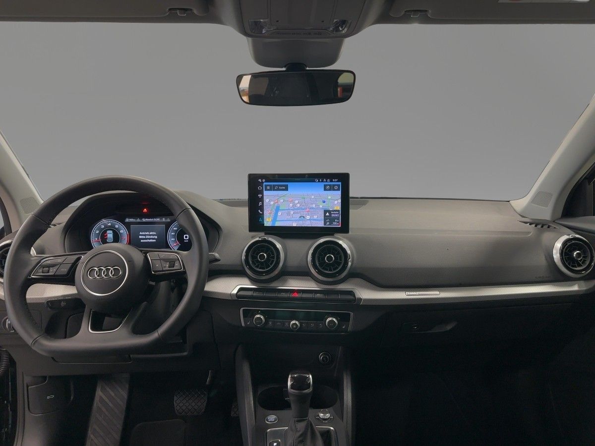 Audi Q2 - Bild 9