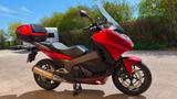 Honda NC750D Integra - Top Zustand - HONDA ROLLER INTEGRA