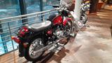 BMW R 100 CS  Vollrestauration  - BMW R 100 CS