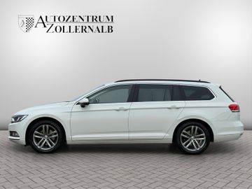 Volkswagen Passat - 3
