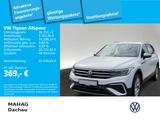 Volkswagen Tiguan Allspace Life 2.0 TSI 4MOT AHK LED Navi P