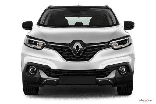 Renault Kadjar 1.2 TCe 130 Limited ENERGY