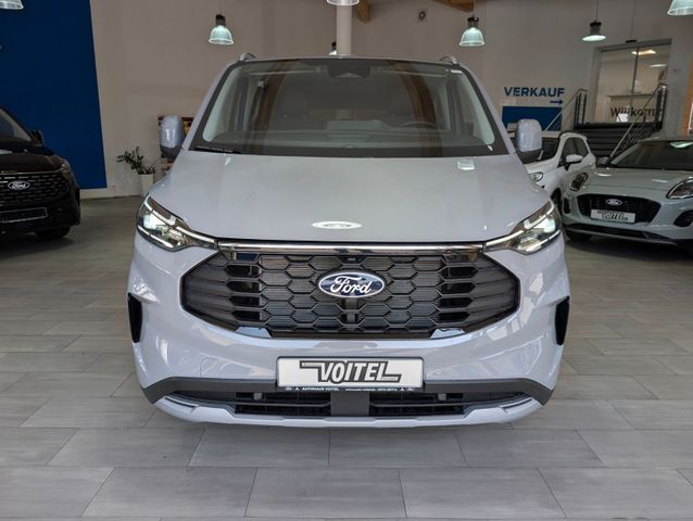 Ford Tourneo Custom 2.0 L2 Active MATRIX