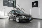 Mercedes-Benz C 55 AMG 2004, 49 000 km, from Japan - Mercedes-Benz C 55 AMG von privat