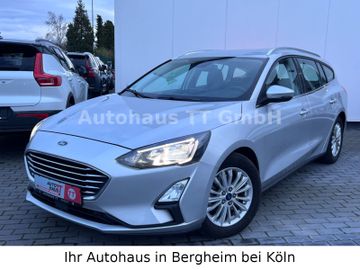 Ford Focus - 1