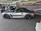 BMW Z4 M40i Einzelstück