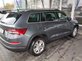 Skoda Kodiaq 2.0 TDI SCR 140kW DSG 4x4 STYLE STYLE - Skoda Kodiaq Gebrauchtwagen in Dortmund