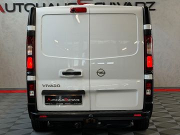 Opel Vivaro - 6