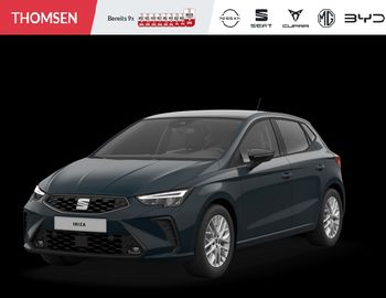 Seat Ibiza FR 1.0 TSI 116 PS *OHNE LOYAL - FÜR ALLE*