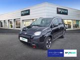 Fiat Panda 1.0 Mild Hybrid Cross - gebrauchte Fiat Panda aus dem Jahr 2024