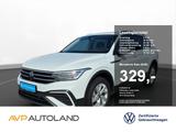 Volkswagen Tiguan Allspace 1.5 TSI DSG Life | NAVI | AHK | - Volkswagen Tiguan Allspace Jahreswagen