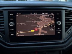Fahrzeugabbildung Volkswagen T-ROC 1.0 TSI  DAB PDC SH CLIMATRONIC START/STOP