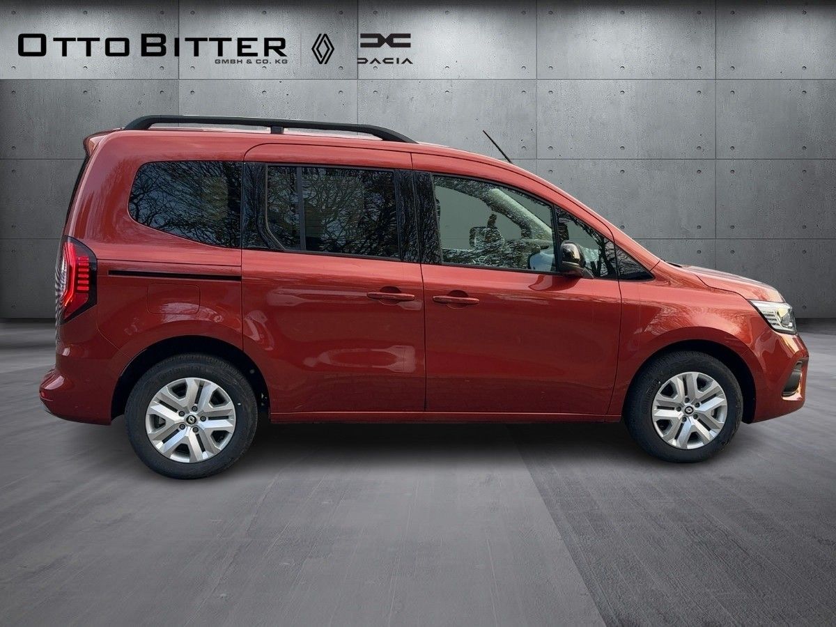 Renault Kangoo - Bild 5