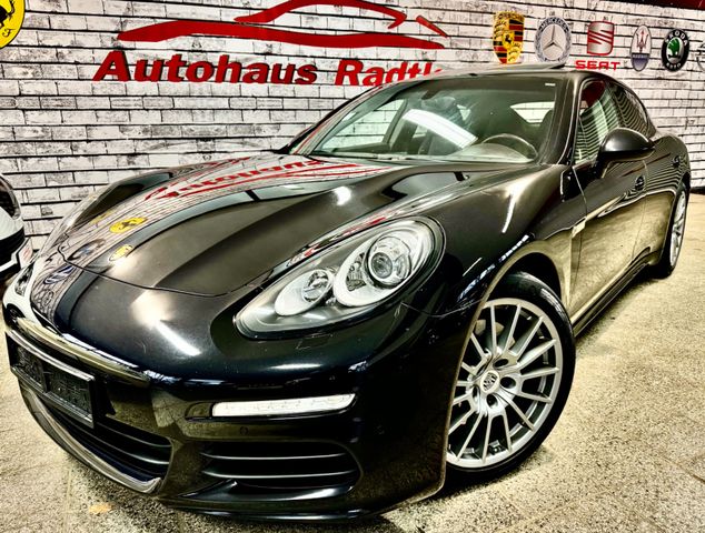 Porsche Panamera V6Diesel*Facelift*300PS*BOSE*ServiceNEU