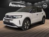 Opel Frontera GS 1.2 RückKam Voll-LED Winterpaket - Opel Frontera: Weiß