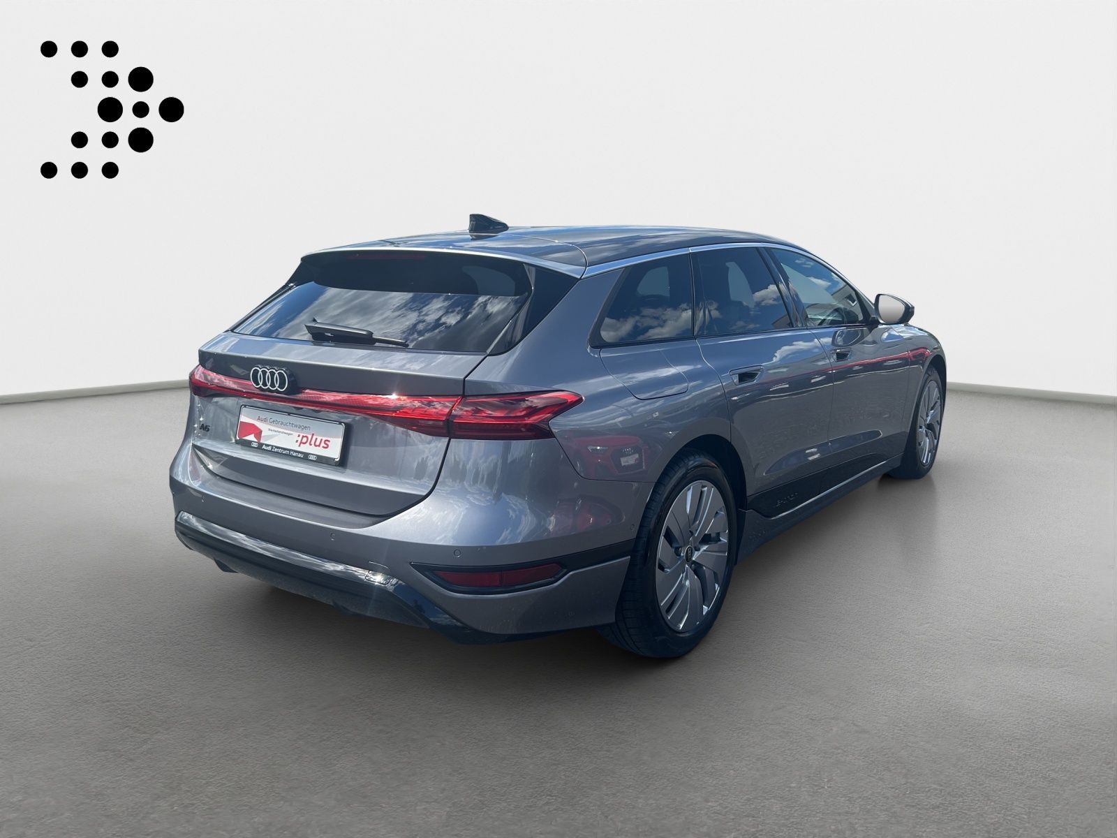 Audi A6 e-tron - Bild 2