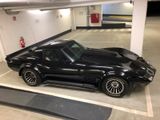 Corvette C3 Vintage Racecar