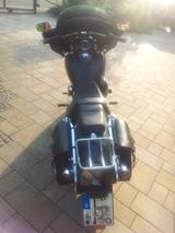 Harley-Davidson Fat Bob - HARLEY-DAVIDSON FAT BOB