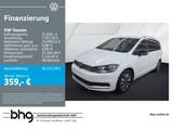Volkswagen Touran 1.5 TSI ACT OPF Goal - Volkswagen Touran: Goal