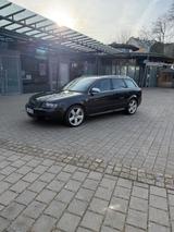 Audi S4 4.2 quattro tiptronic Avant -