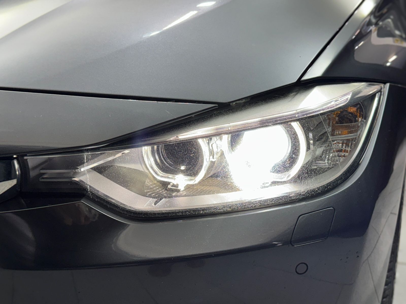 Fahrzeugabbildung BMW 320 d Touring|PANORAMA|AUTOMATIK|SPORT-LINE|