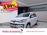 Volkswagen up! 1.0 MPI MOVE UP! SITZHZG WINTERPAKET KLIMA - Volkswagen up! in Hamm