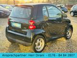 Smart ForTwo coupe Micro Hybrid Drive *Navi*1 Hand - Smart ForTwo