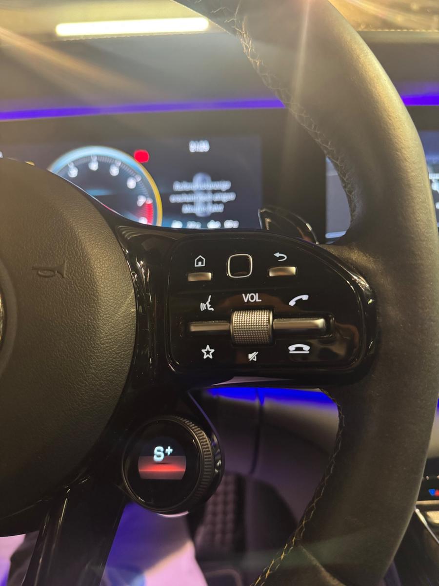Mercedes-Benz AMG GT63 S 4Matic+ Editon 1*Schale*Keramik*Voll*