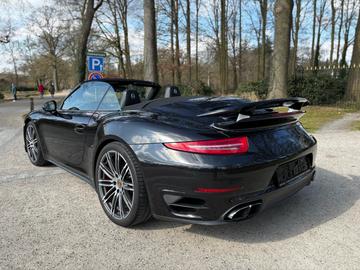 صورة 9 لـ 2014 Porsche 911 URMODELL
