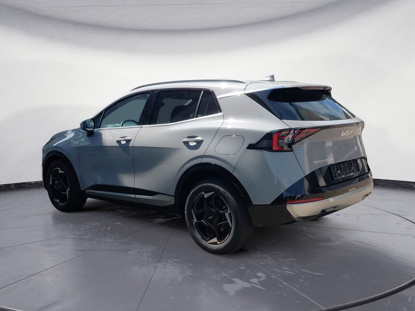 Kia Sportage - Bild 4