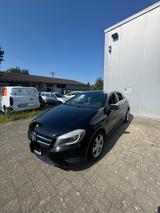 Mercedes-Benz Mercedes Benz A 180 - Mercedes-Benz A 180 in Karlsruhe