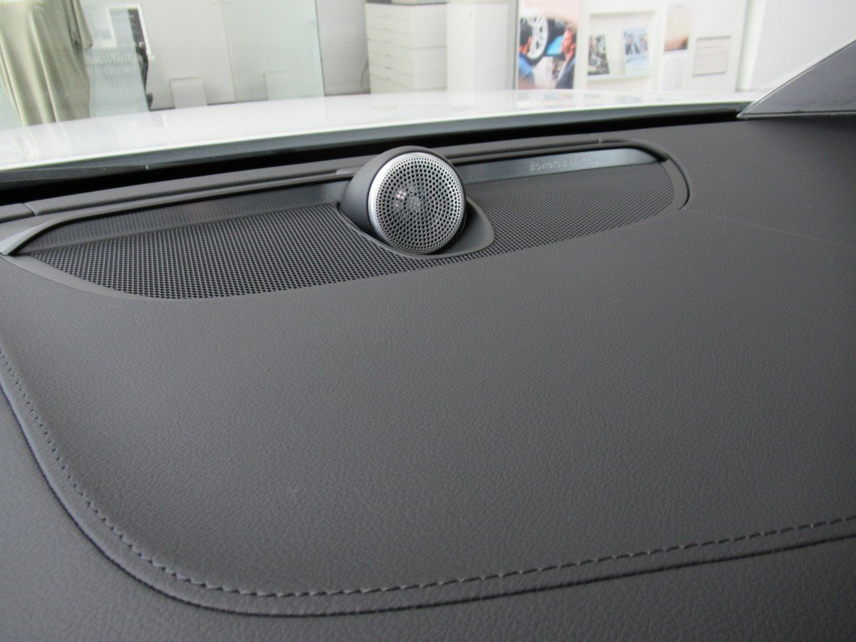 Volvo V90 B4 Diesel Ultimate Bright Automatik foto 10