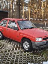 Opel Corsa 1.2 Advantage Advantage - Opel Corsa: Advantage