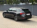 Skoda Octavia Combi Tour TSI DSG LED NAVI ACC - Skoda Octavia: Tour Combi