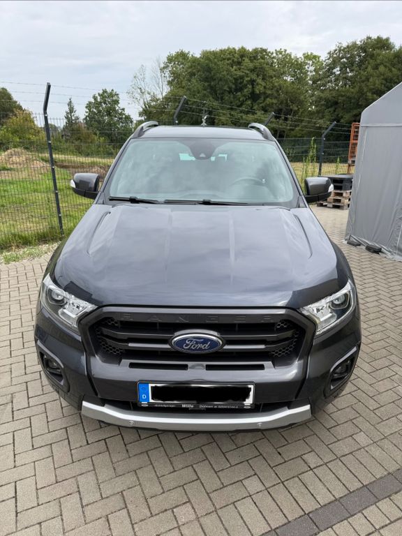 Image of Ford Ranger