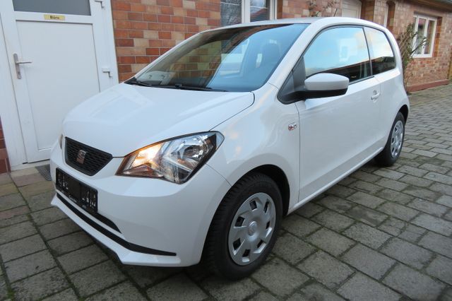 Seat Mii Style SHZ HU/AU 11.2026