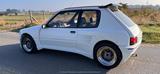 Peugeot 205 Gti Dimma - Peugeot 205: 3 Türen