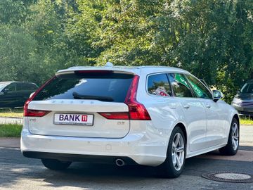 Volvo V90 - 6