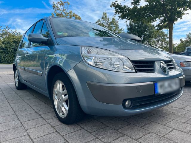 Renault Scenic Megane