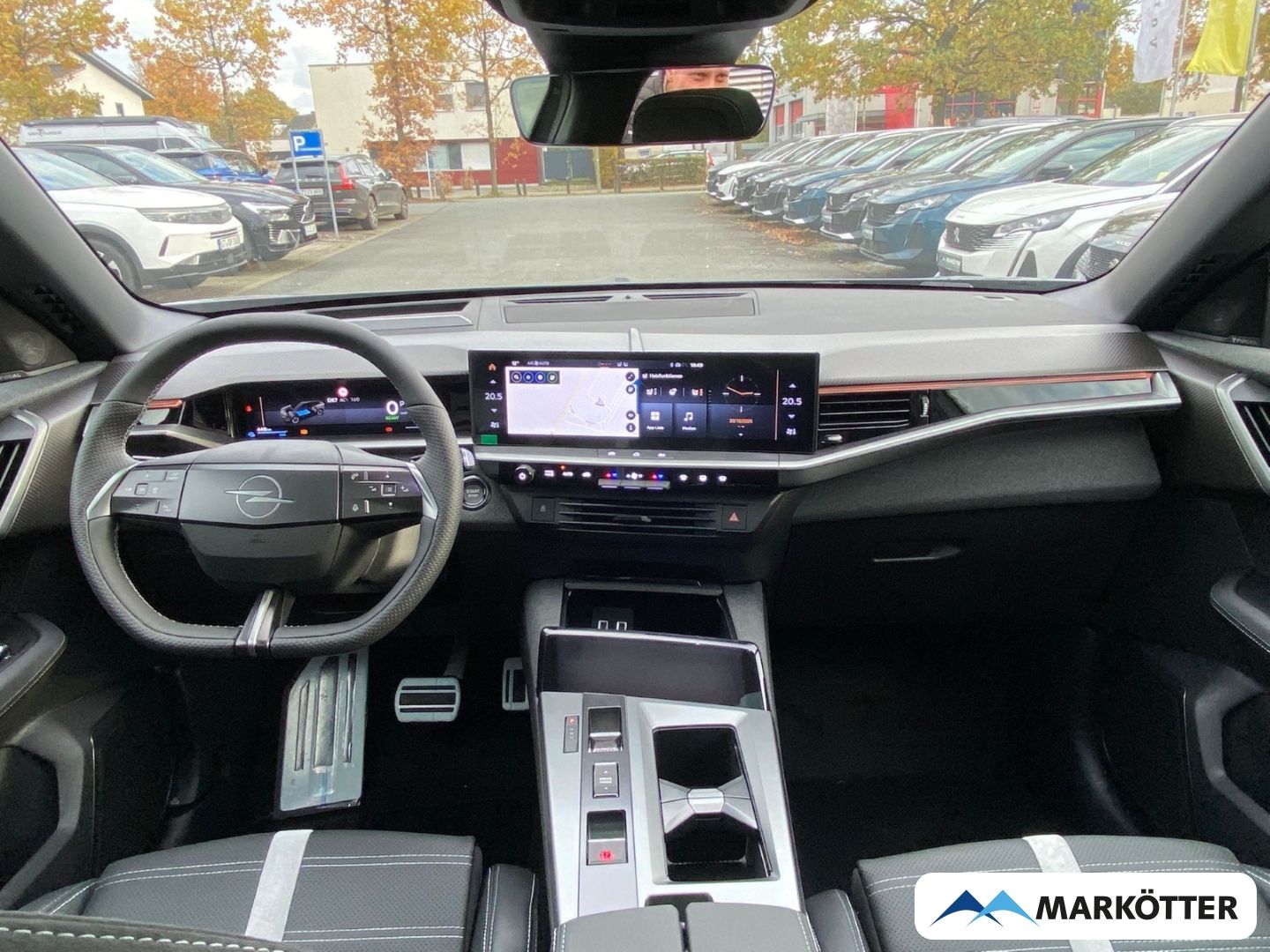 Opel Grandland (X) - Bild 28