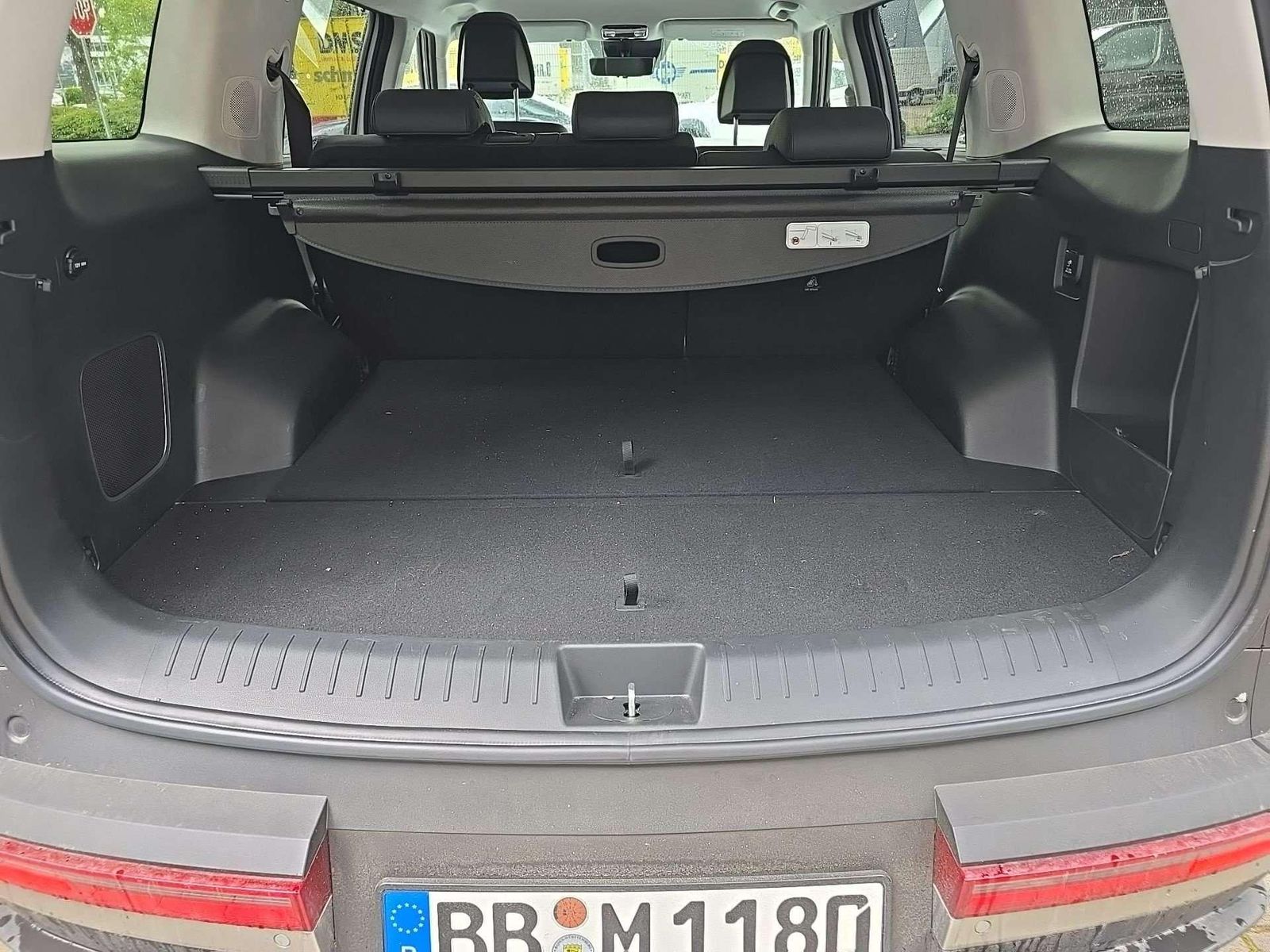 Hyundai Santa Fe – Bild 12