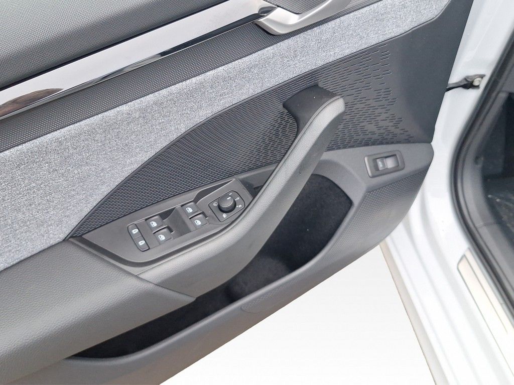 Skoda Octavia - Bild 12