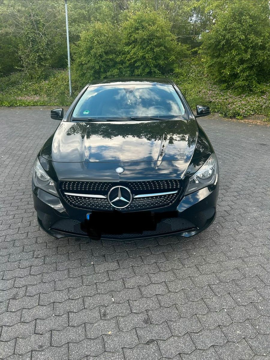 MERCEDES-BENZ Mercedes CLA 200 Shooting Brake
