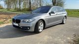 BMW 520d  A F11, Panorama, Softclolose, Komfort