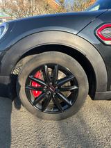 MINI John Cooper Works Countryman John Cooper Wor... - MINI John Cooper Works Countryman: Von Privat