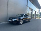 Audi A4 Cabrio Sline - Audi A4 aus 2006: Sline
