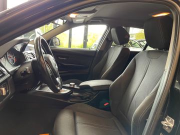 BMW 320 Touring 320 d xDrive *NAVI*TEMPOMAT*SZHZ*AHK